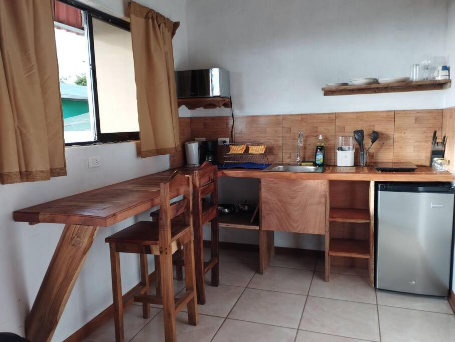 Siary Aparment con vista 3
