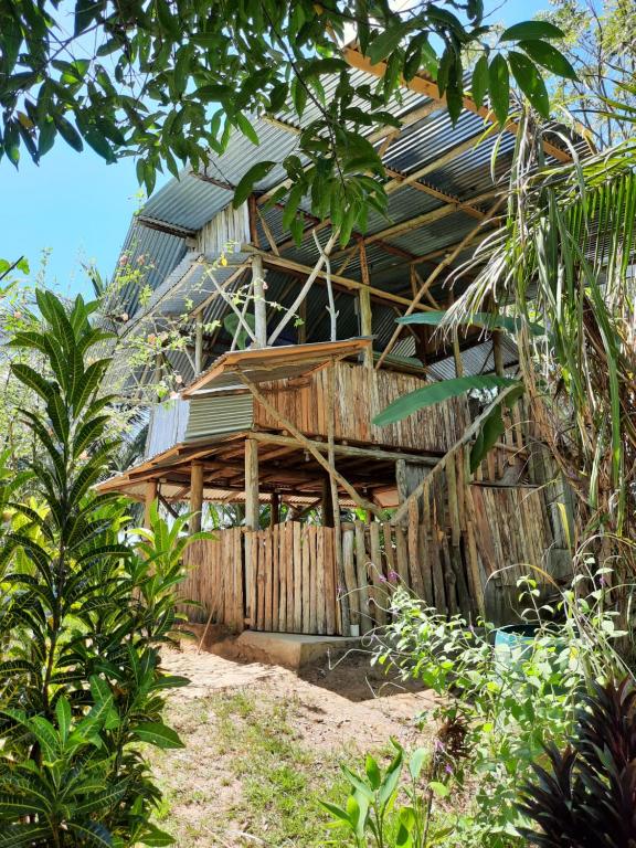 La Muñequita Lodge 2 - culture & nature experience