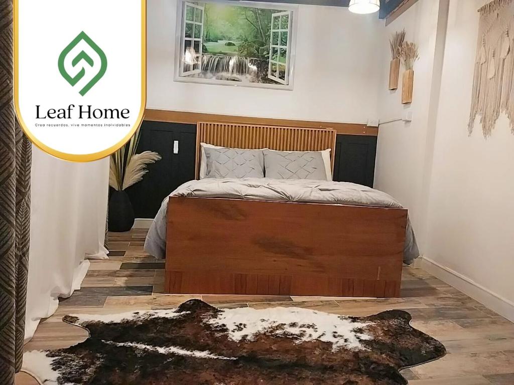 Alajuela Leaf Home