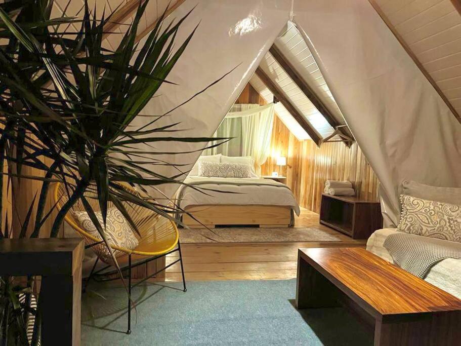 Alas Romantic Chalet Monteverde