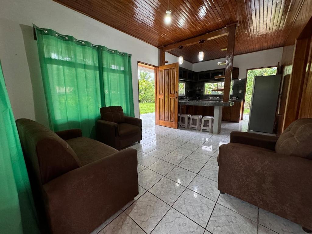 Alojamiento tranquilo rodeado de paz y serenidad