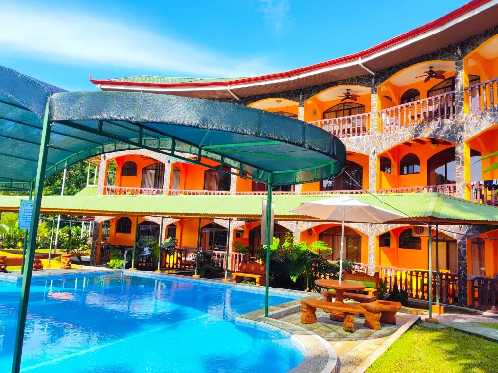 Apartahotel Playa Luna