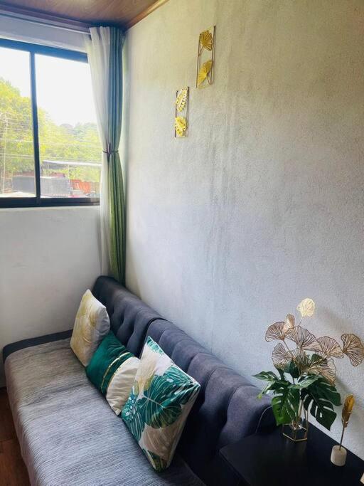 Apartamento amueblado Ciudad Neily