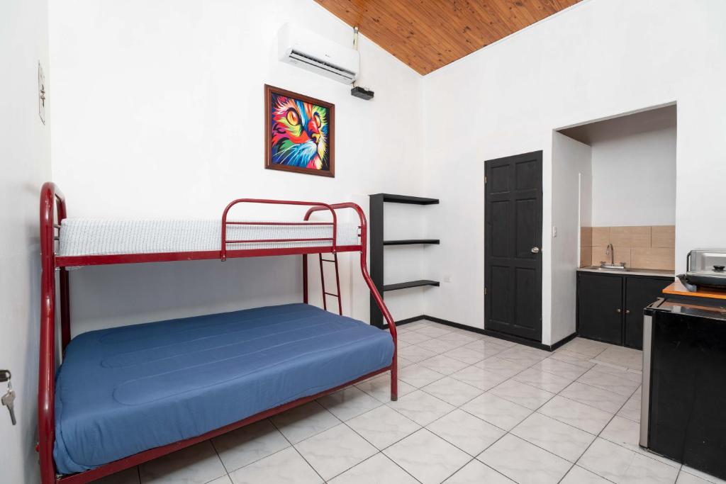 Apartamento Frigia 3