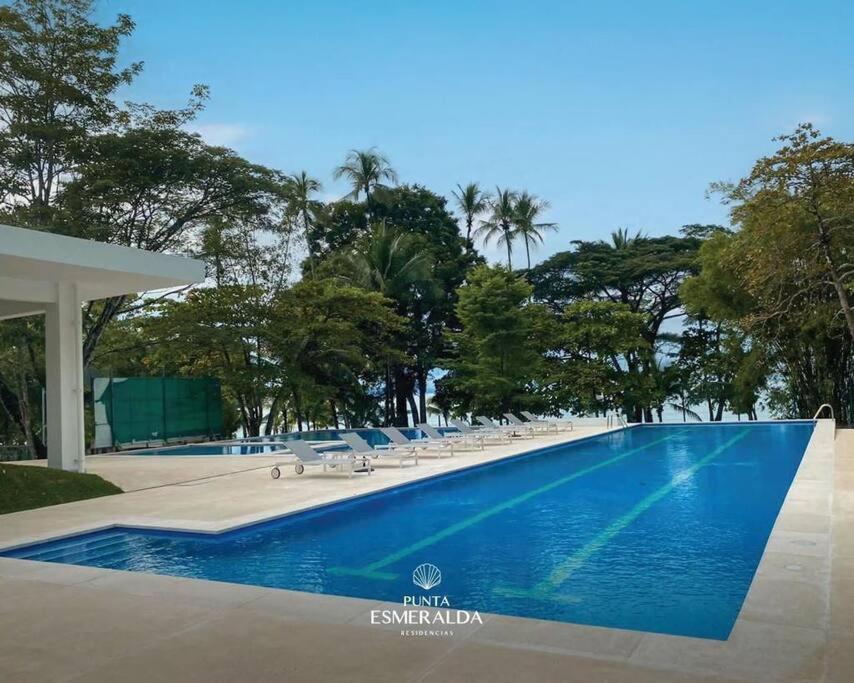 Apartamento hermoso Playa Mantas