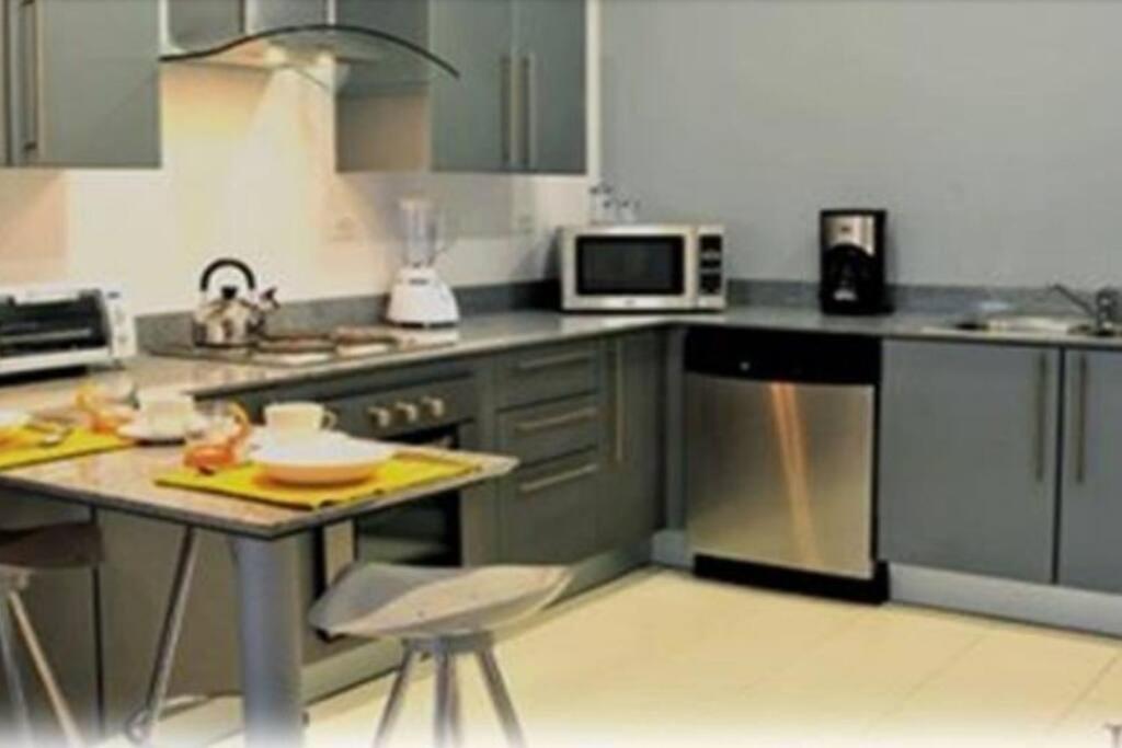 Apartamento Playa Jaco, Jaco Bay