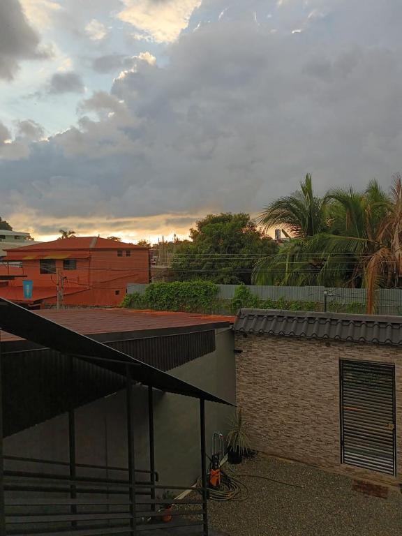 Apartamento Rodriguez