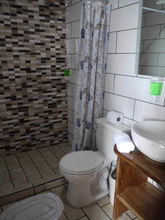 Apartamento Siary 1