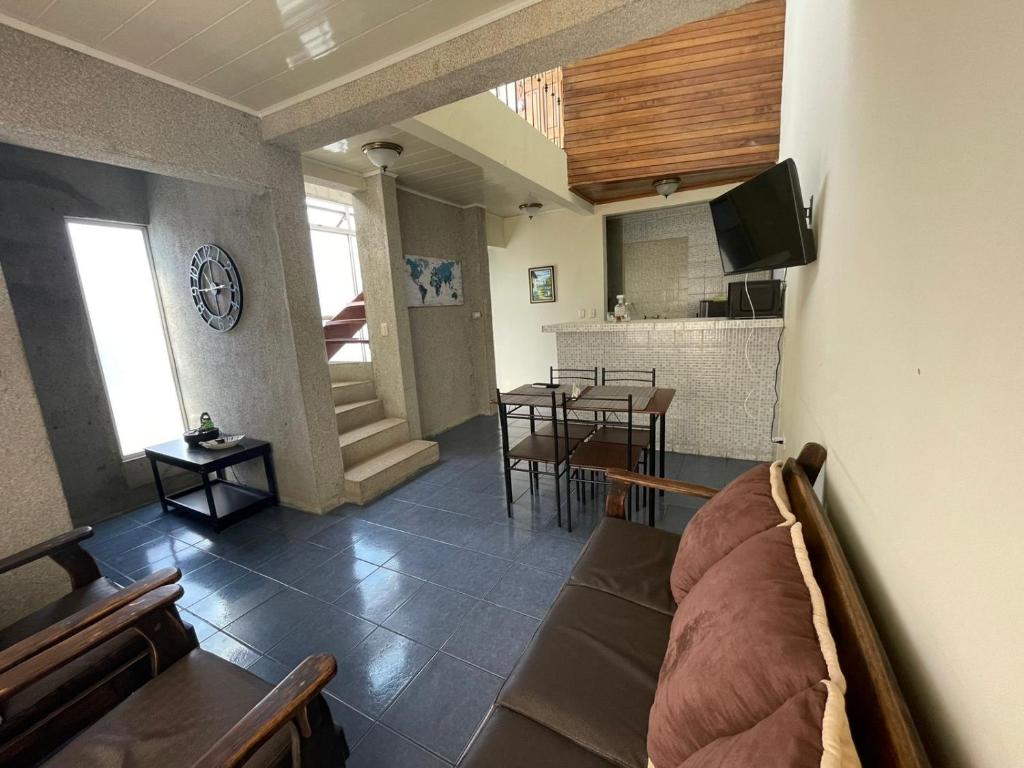 Apartamento Tabitha
