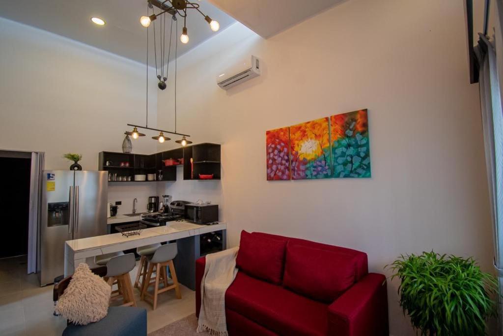 Apartamentos Bukare