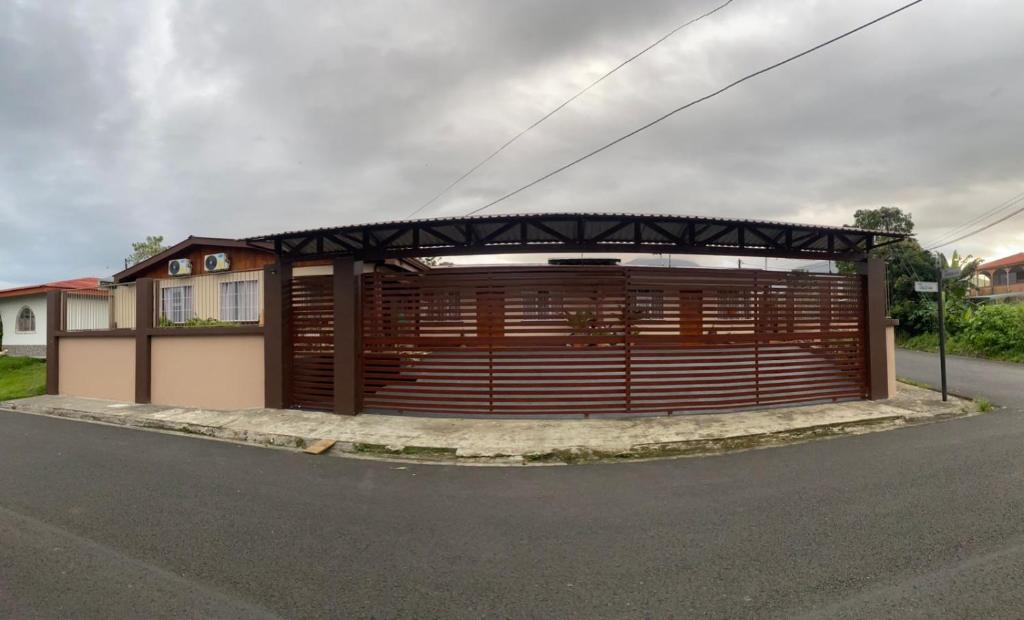 Apartamentos Maily