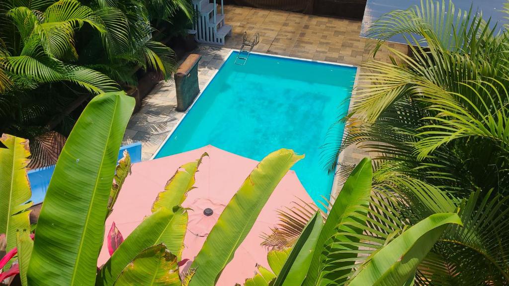 Arenal Family Retreat Villas