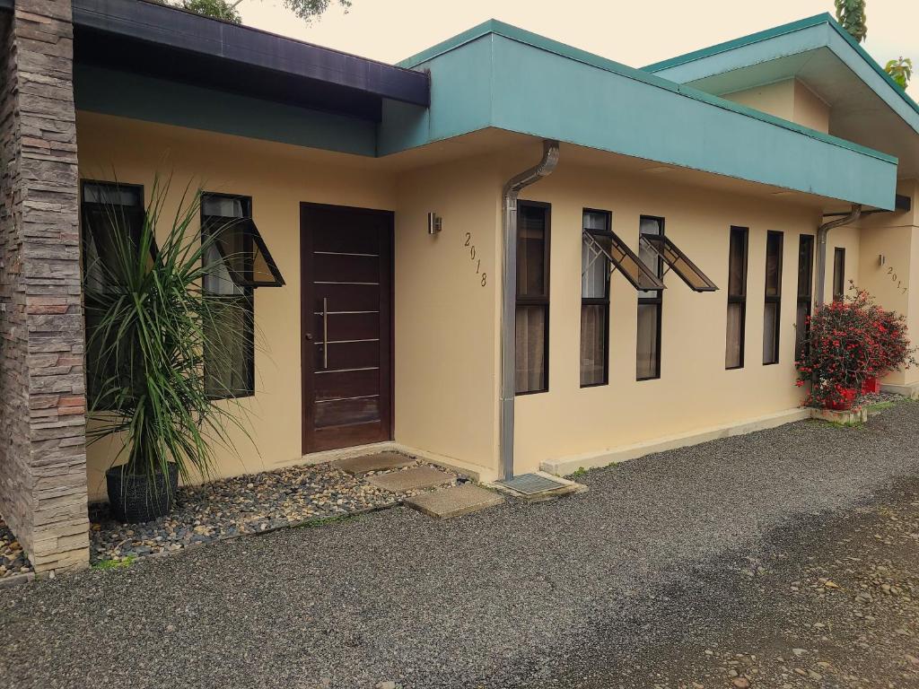 Arenal Honey House