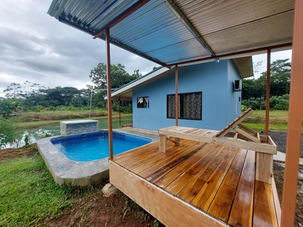 Arenal Sura