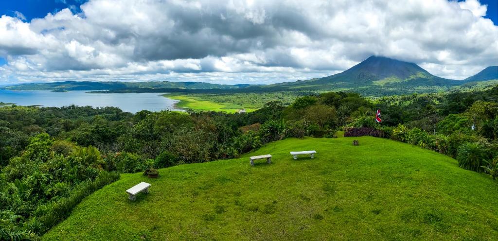 Arenal Garden Lodge