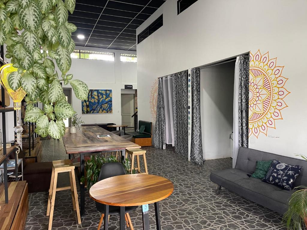 Asha Hostel