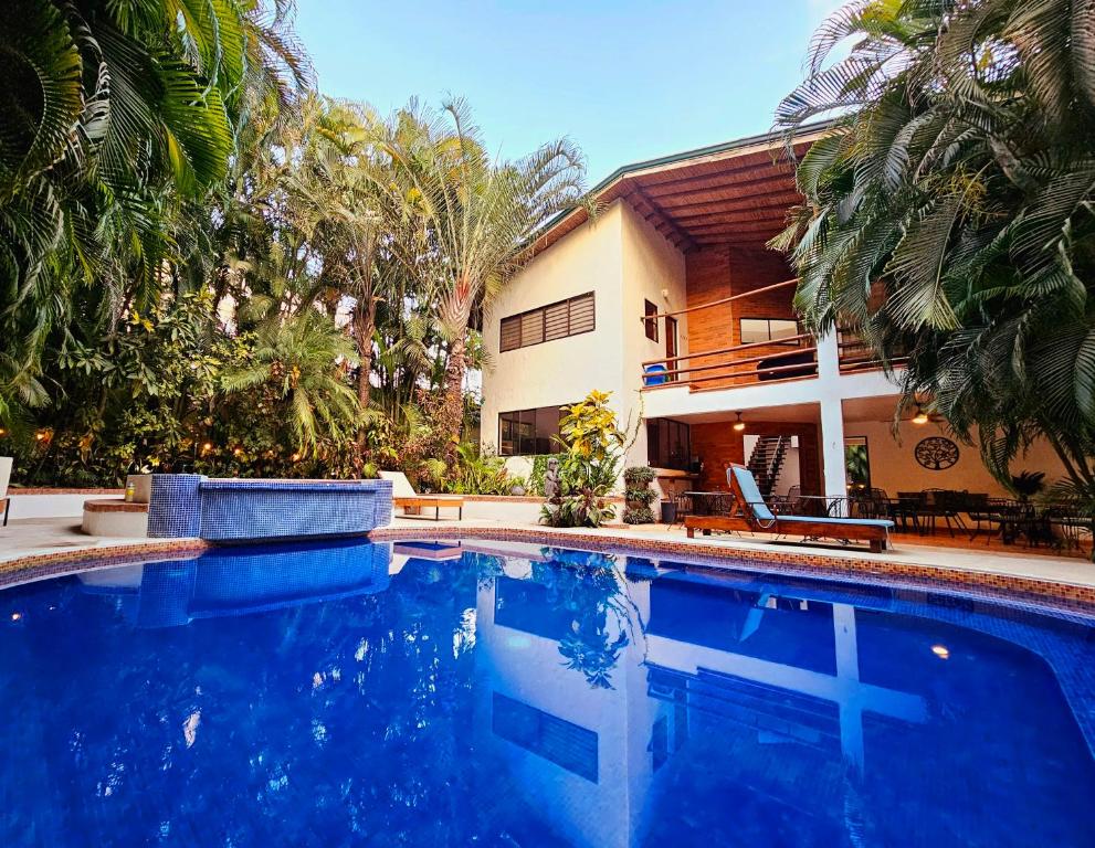 Dreamcatcher Hotel - Atrapasueños