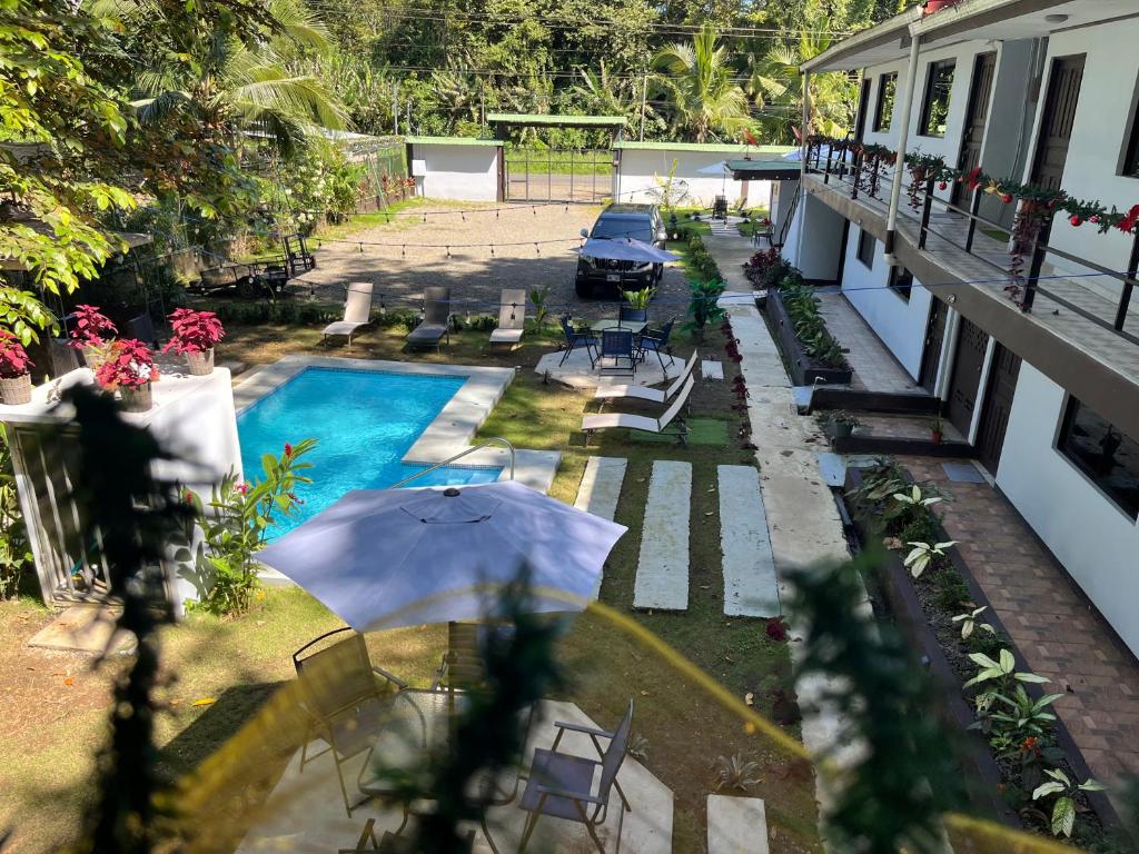 Hotel Azul Coral