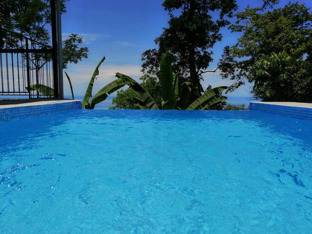 Ballena Bay, Casa Mar Azul