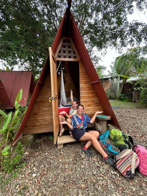 Ballena Oasis Homes & Glamping