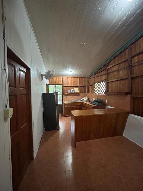Casa Oasis de Ballenas