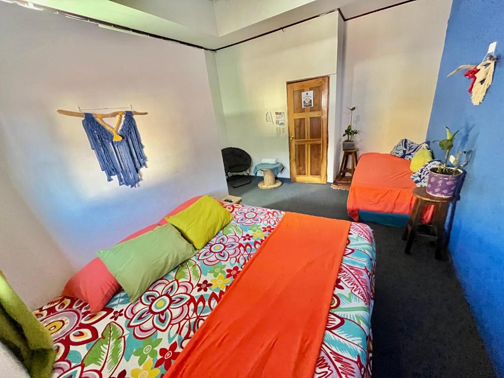 Passifloras Hostel