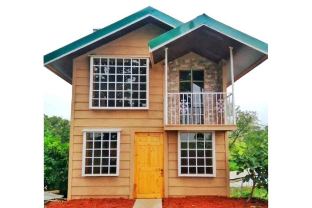 Kabék-Poas Green Chalets