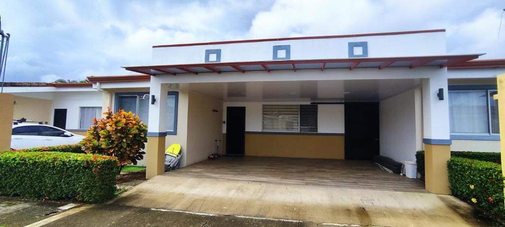 Bejuco Beach House