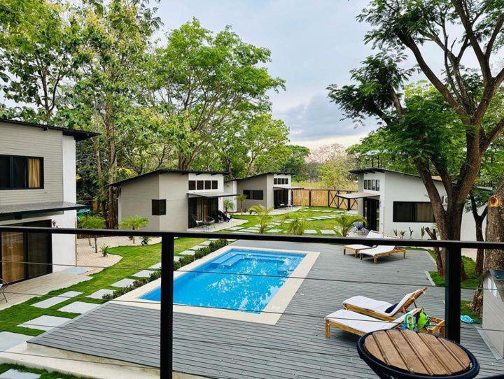 Blue Window Boutique Villas Hotel
