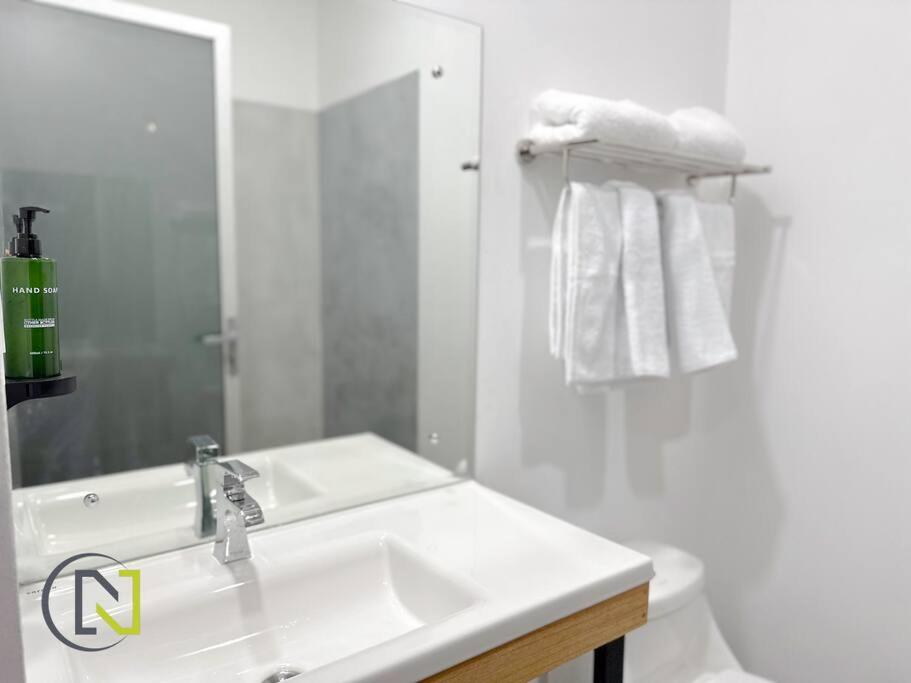 Boutique Studio Apartment Jacó-Herradura