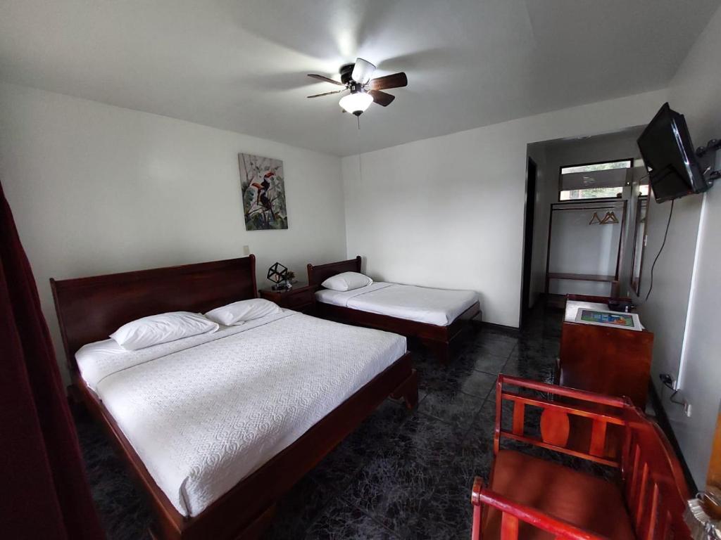 Brillasol Airport Hotel