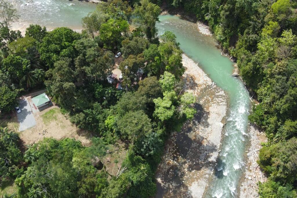Cabaña acogedora cerca del río