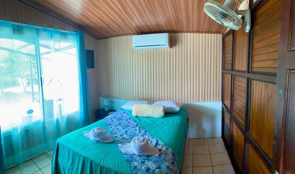Cabaña que Tuanis
