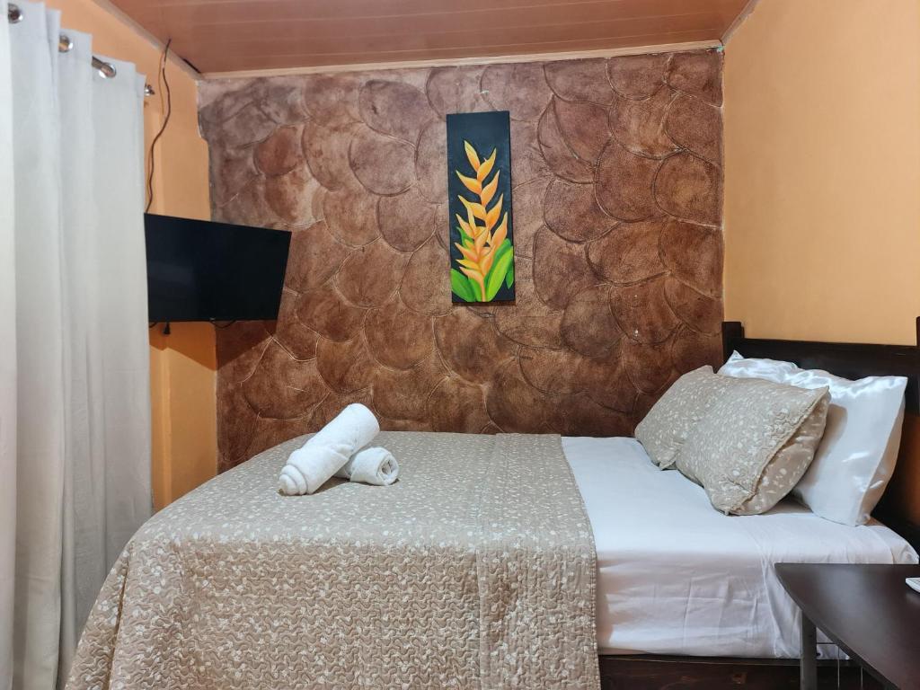 Cabina Arenal Z13