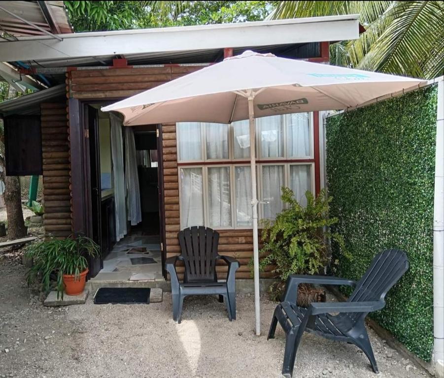 Cabina Dom Mar