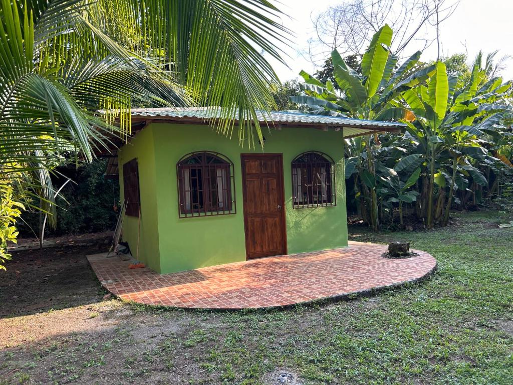 Cabina Lima