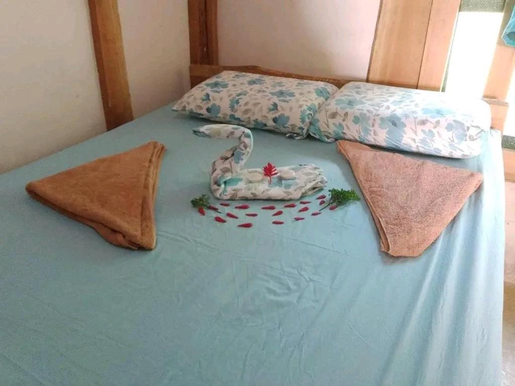 Cabinas casa Jungla