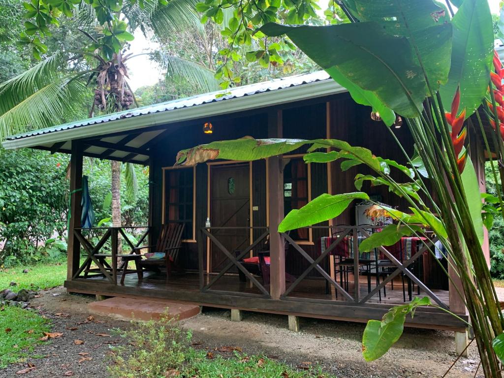 Cabinas Coco Lindo