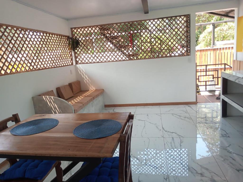 NUEVA CONSTRUCCIÓN CABINAS LA FONTE de PUERTO VIEJO LIMÓN