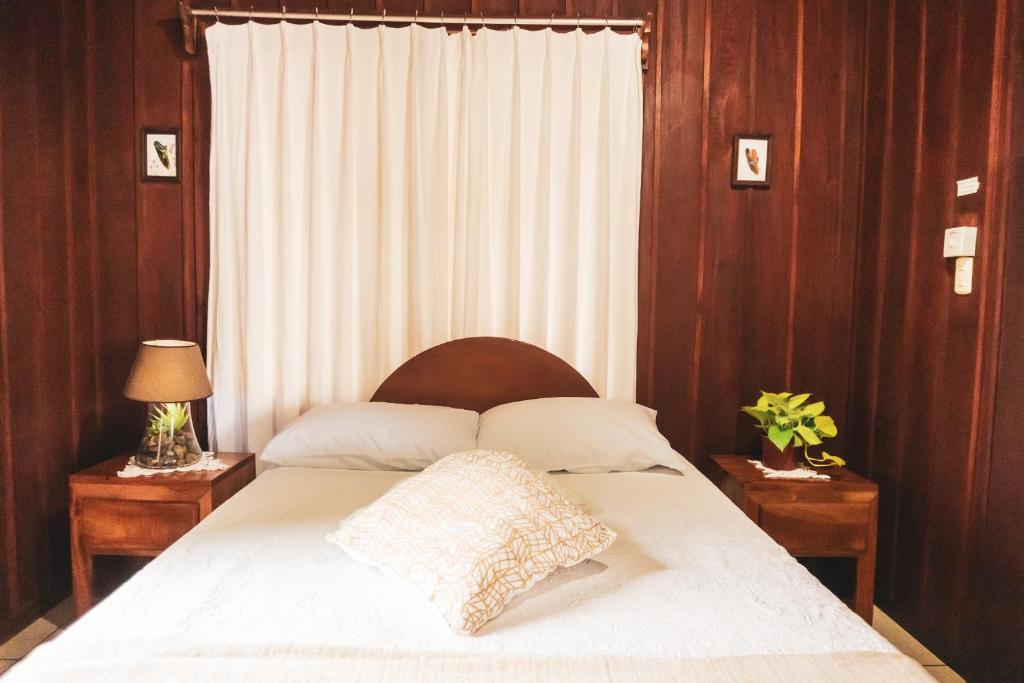 Cabinas Lupita