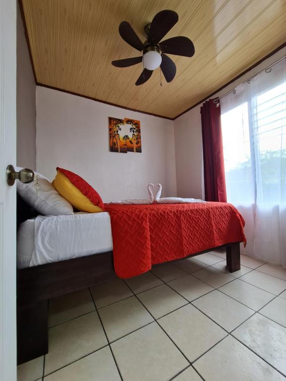 Cabins Guayabon #2, AC, Arenal Volcano La Fortuna
