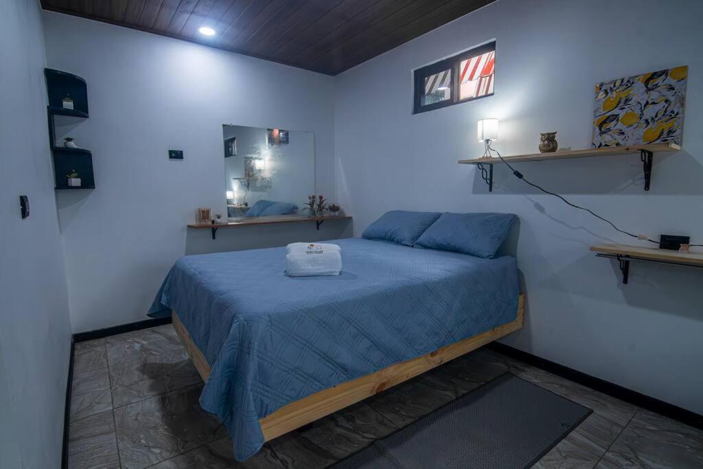 Cabu House 1