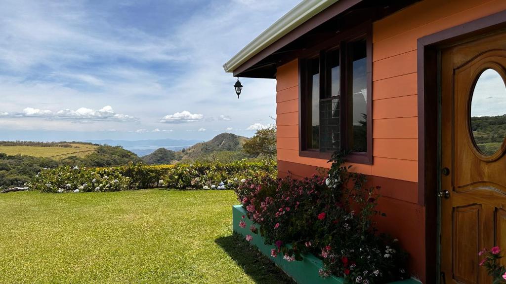 Campo Azul - Monteverde