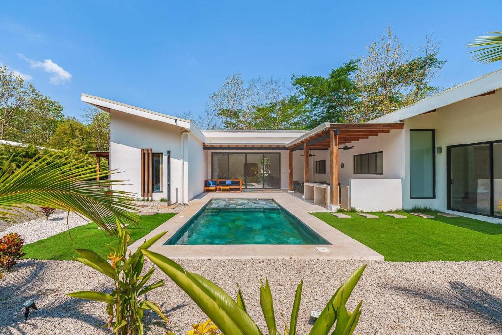 Casa Beija Flor