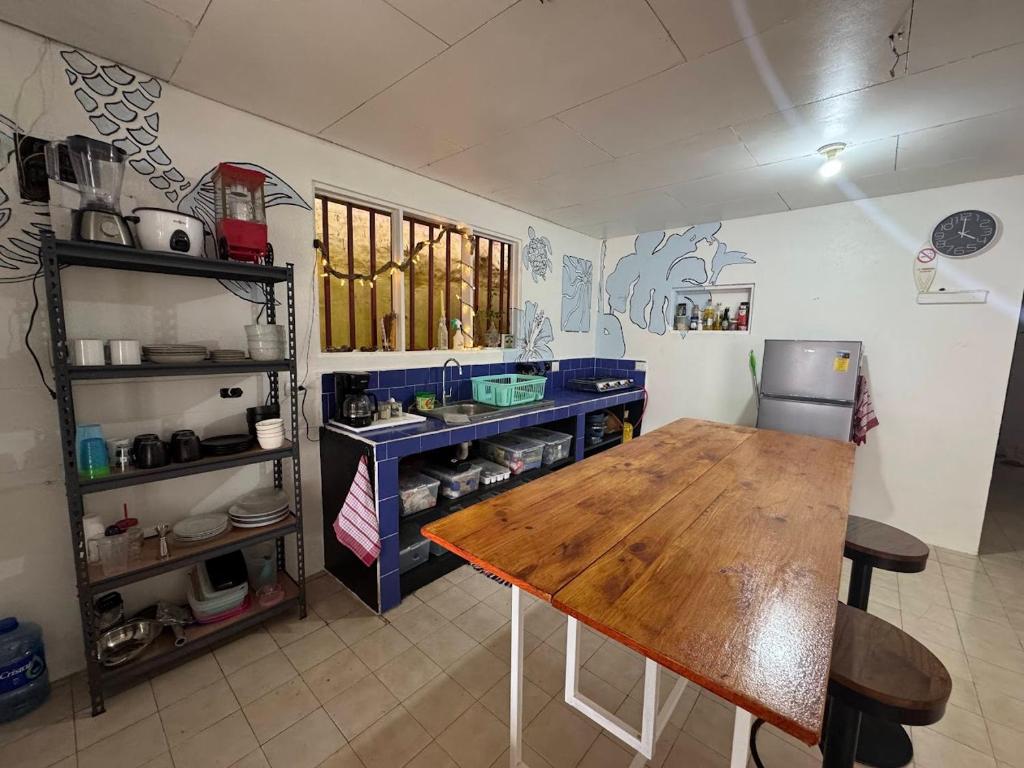 Casa bohio surf