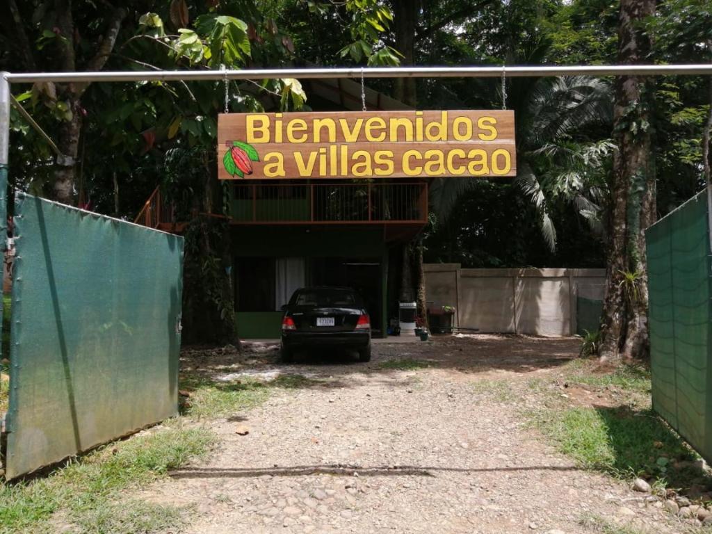 Villas Cacao CR