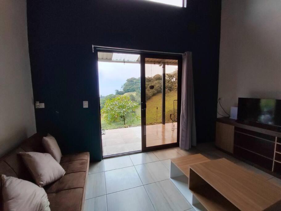 Casa El Escondido
