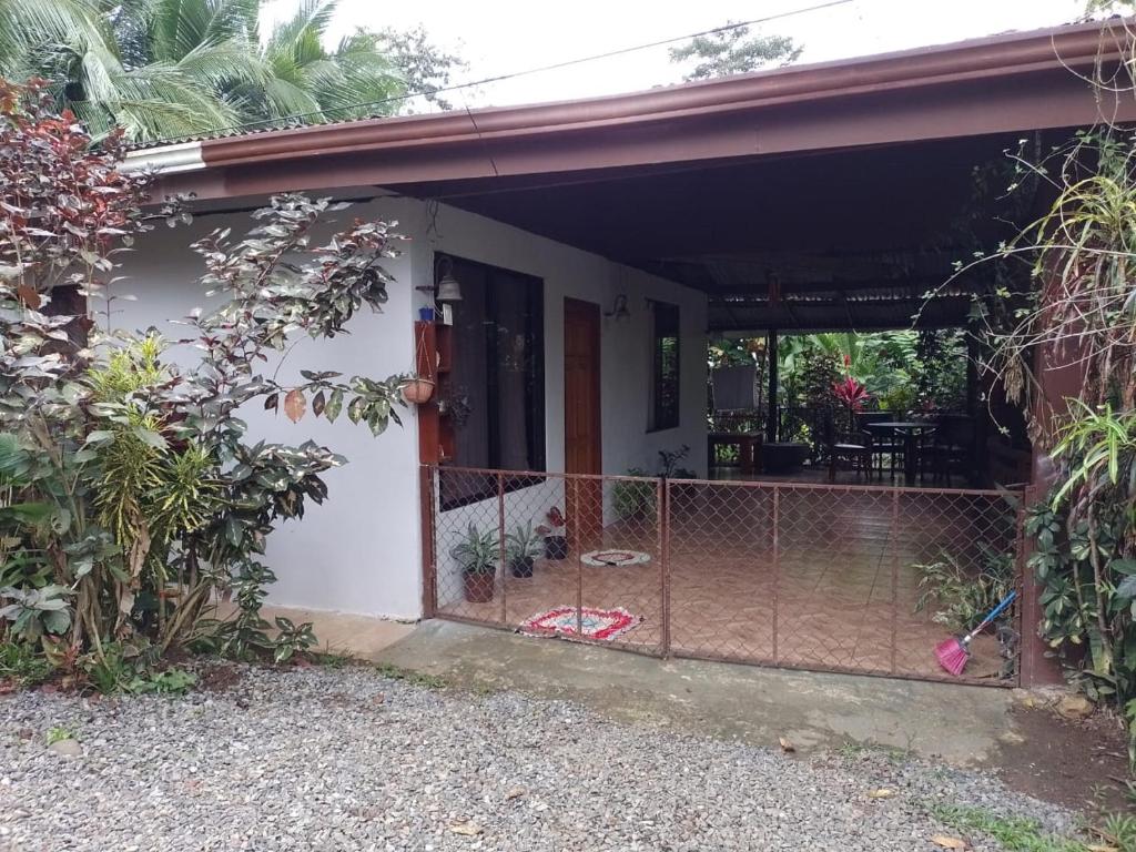 Casa el Jardin
