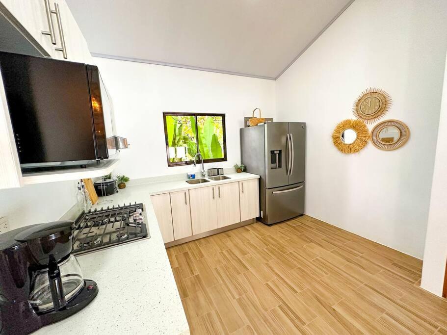 Casa Garza, con a/c y wifi