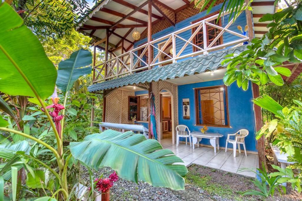 Casa Jacob